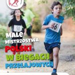 02. Małe Mistrzostwa Polski w biegach przełajowych 27 listopada 2022